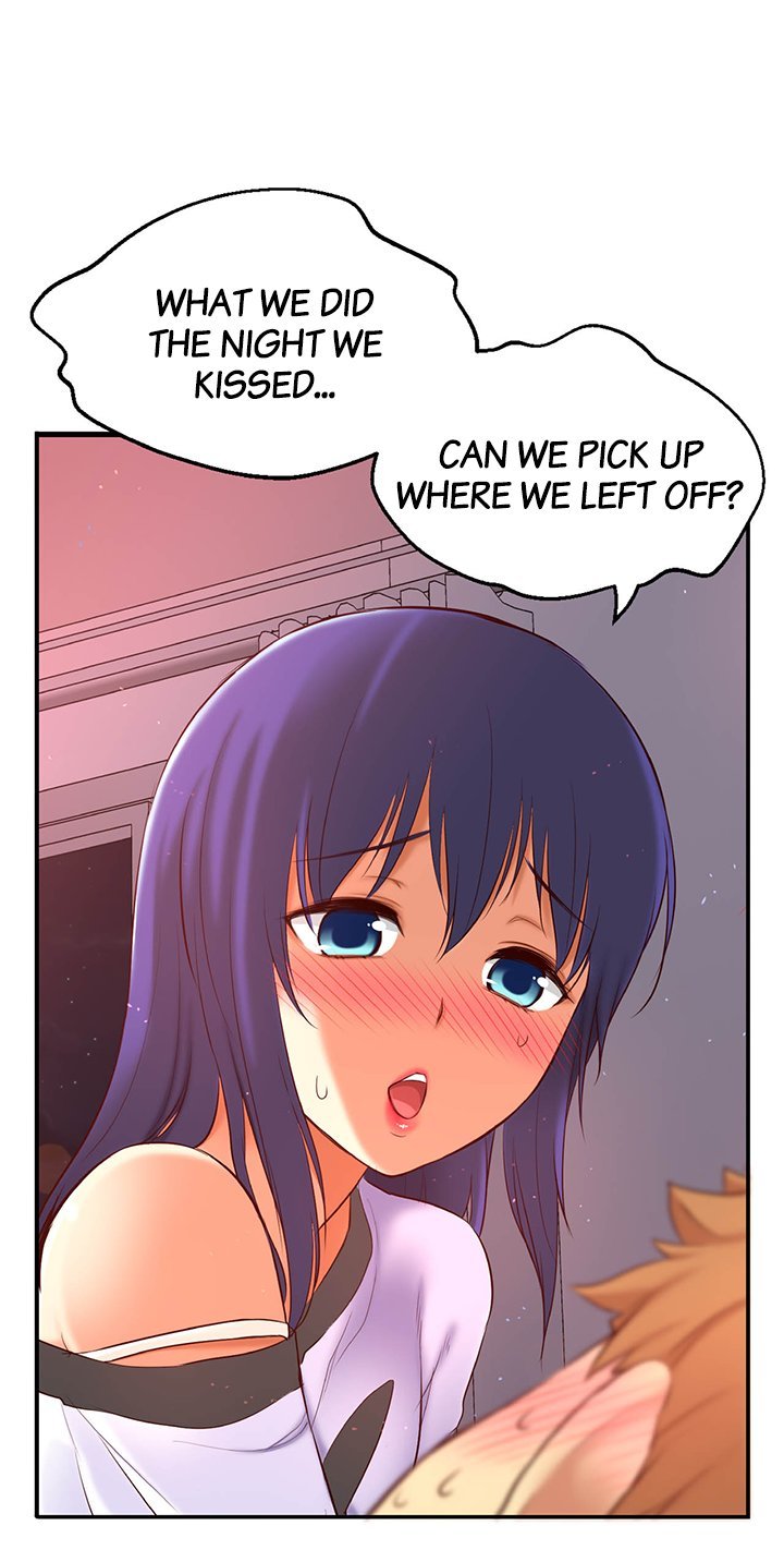 She Is Young Manhwa - Chapter 64 Page 28