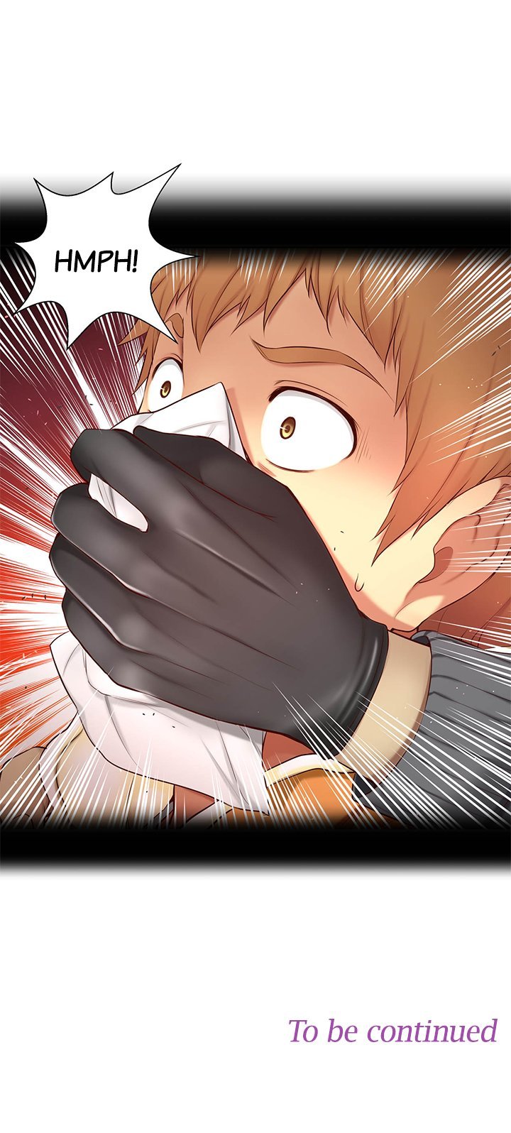 She Is Young Manhwa - Chapter 64 Page 40