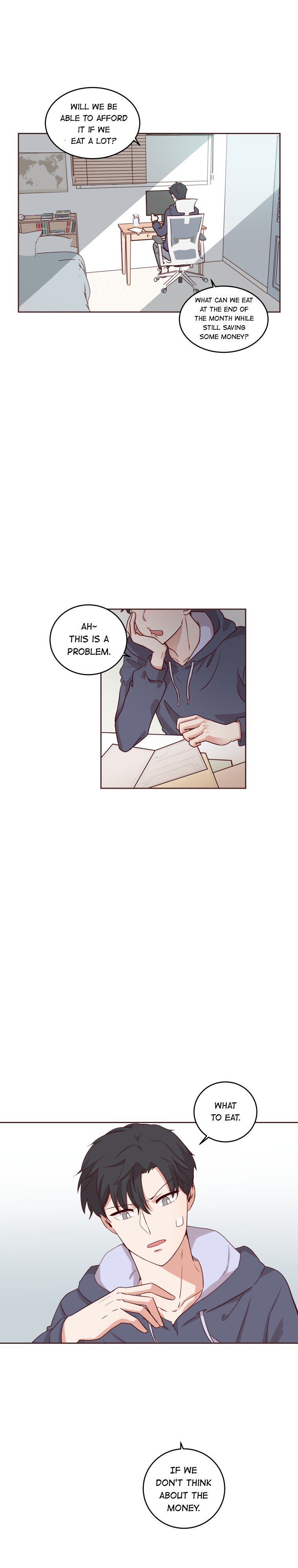 The Housewife Manhwa - Chapter 1 Page 1
