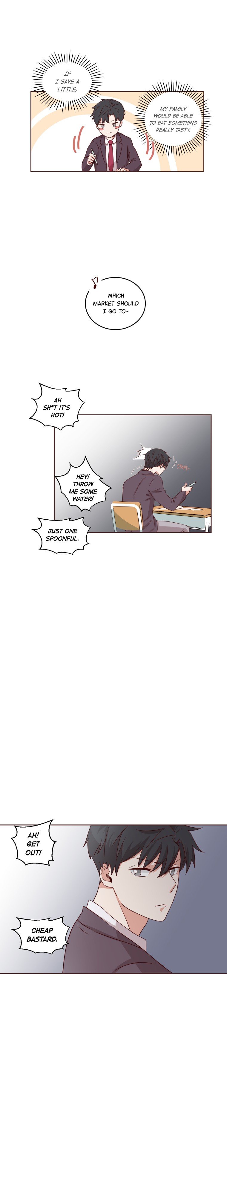 The Housewife Manhwa - Chapter 1 Page 18