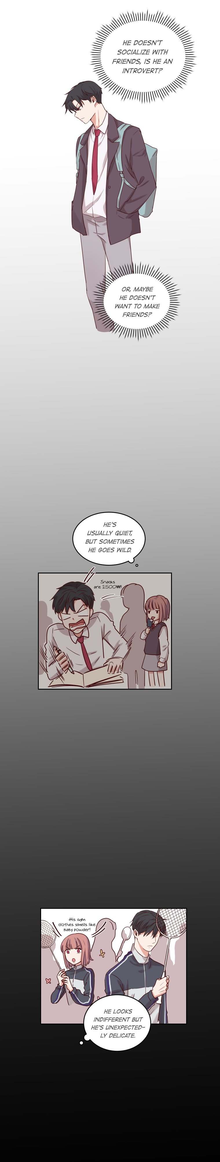 The Housewife Manhwa - Chapter 1 Page 24