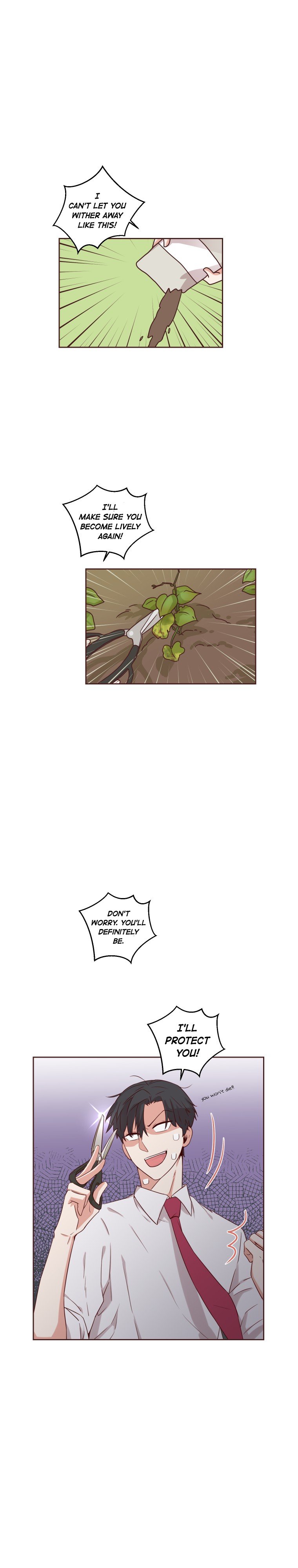 The Housewife Manhwa - Chapter 1 Page 32