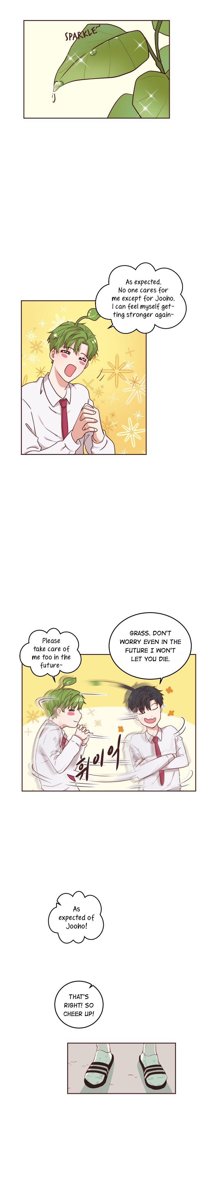 The Housewife Manhwa - Chapter 1 Page 33