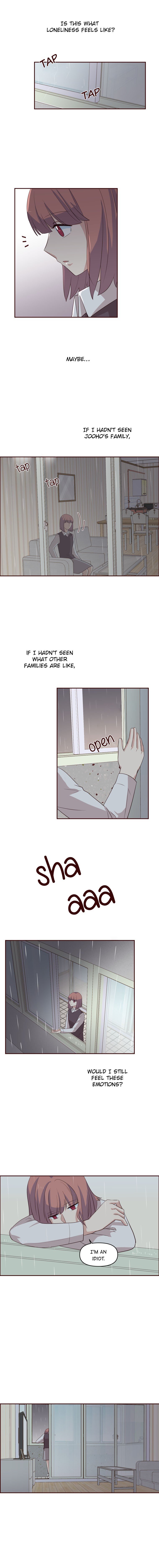 The Housewife Manhwa - Chapter 27 Page 4