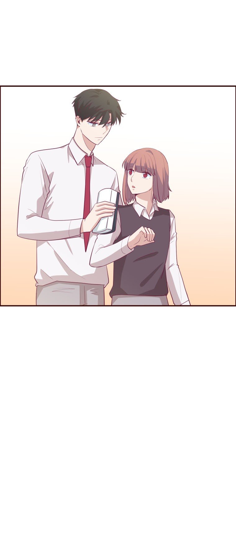 The Housewife Manhwa - Chapter 21 Page 10