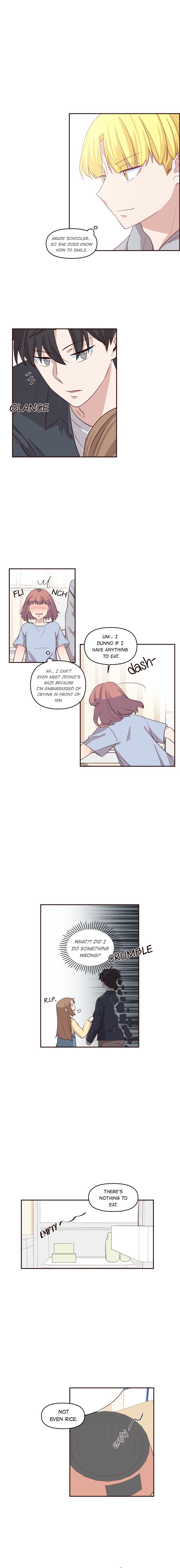 The Housewife Manhwa - Chapter 29 Page 0