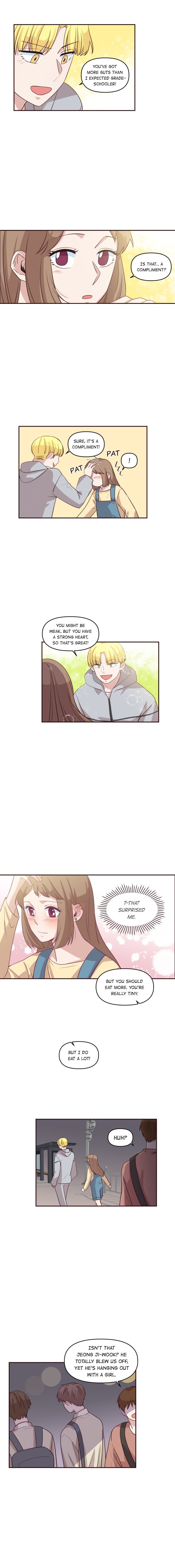 The Housewife Manhwa - Chapter 29 Page 5