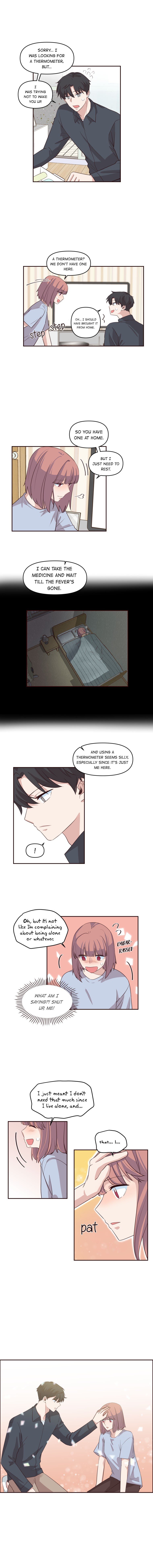 The Housewife Manhwa - Chapter 29 Page 8