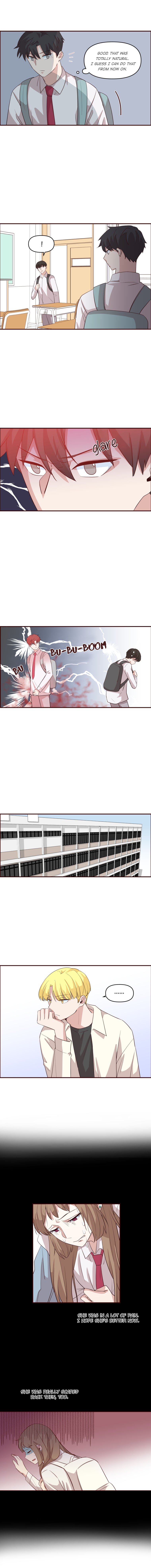 The Housewife Manhwa - Chapter 25 Page 4