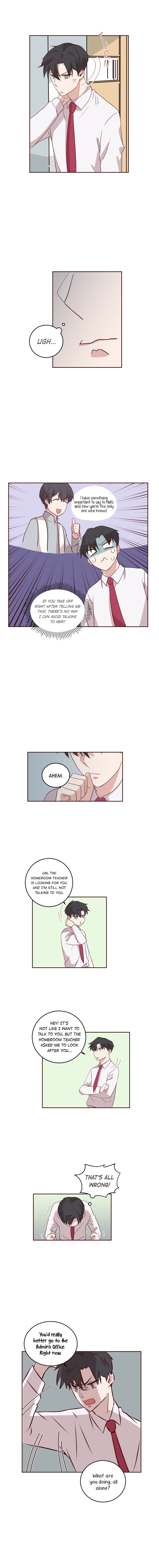 The Housewife Manhwa - Chapter 9 Page 9