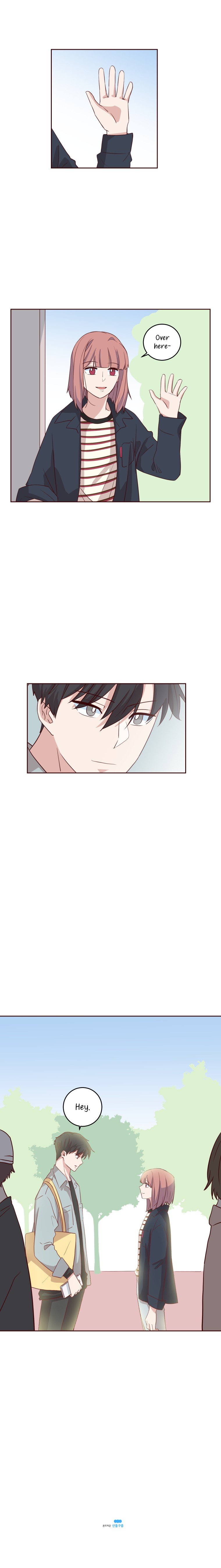 The Housewife Manhwa - Chapter 9 Page 19