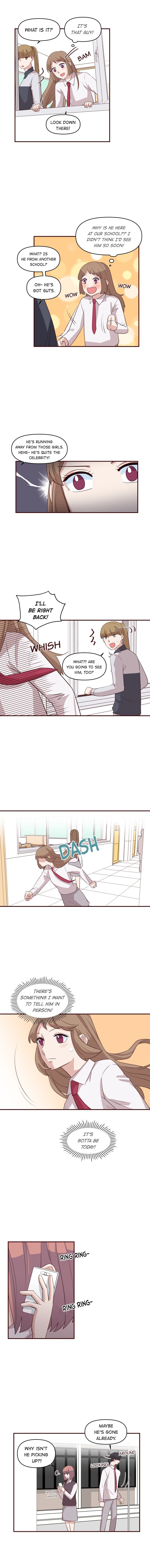 The Housewife Manhwa - Chapter 22 Page 5