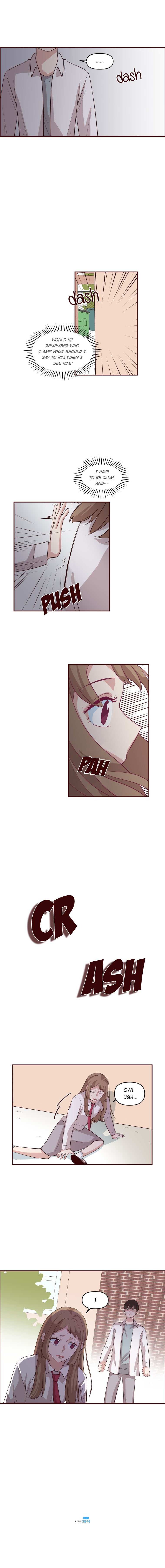 The Housewife Manhwa - Chapter 22 Page 8