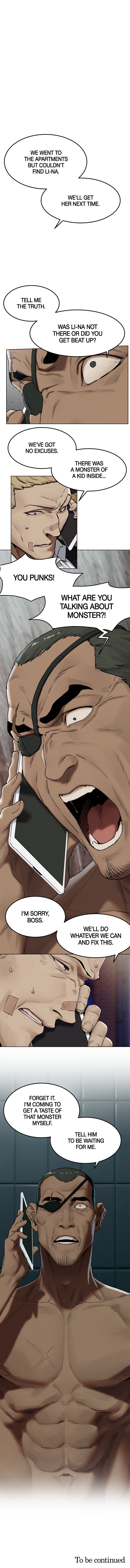 My Kingdom Manhwa - Chapter 133 Page 0