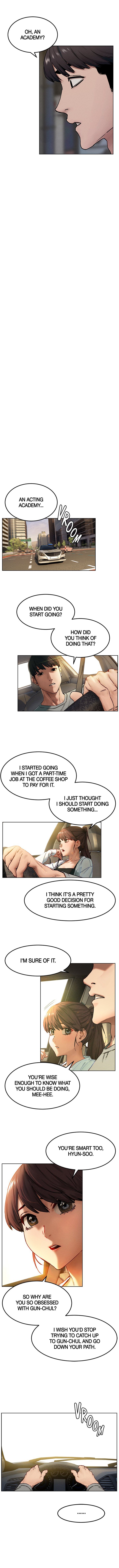 My Kingdom Manhwa - Chapter 133 Page 5