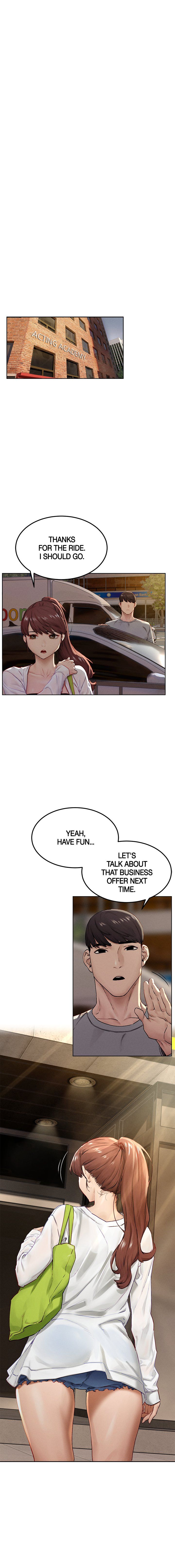 My Kingdom Manhwa - Chapter 133 Page 6