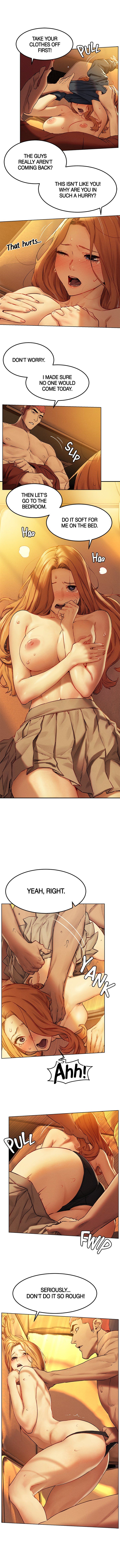 My Kingdom Manhwa - Chapter 133 Page 8