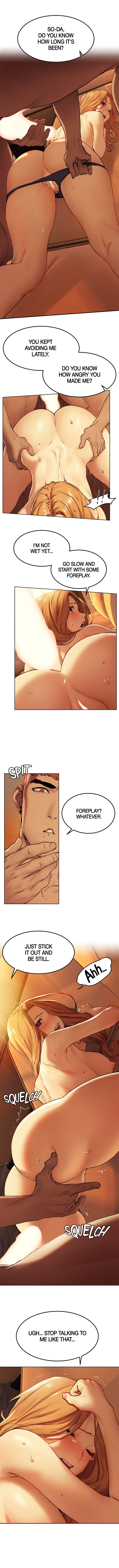 My Kingdom Manhwa - Chapter 133 Page 9