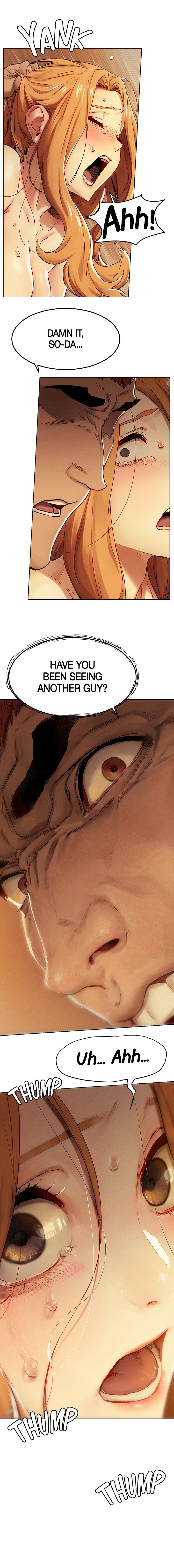 My Kingdom Manhwa - Chapter 133 Page 11