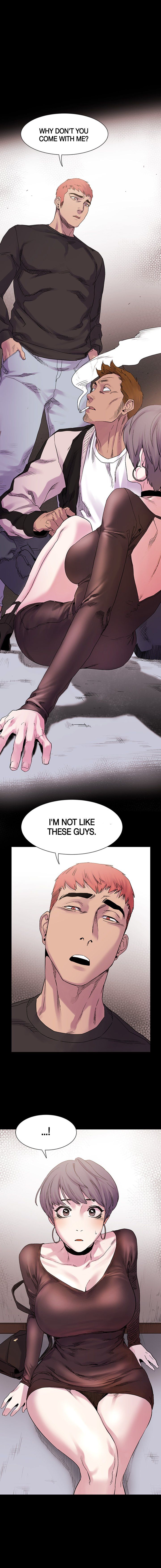 My Kingdom Manhwa - Chapter 10 Page 0