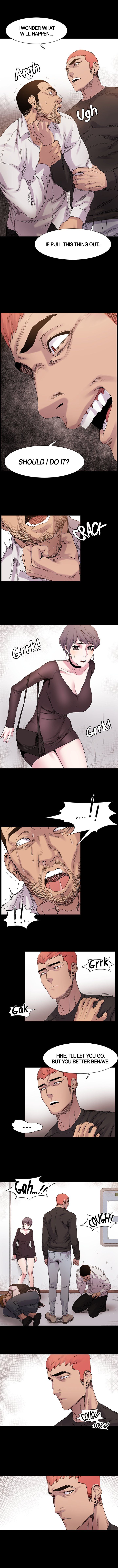 My Kingdom Manhwa - Chapter 10 Page 3