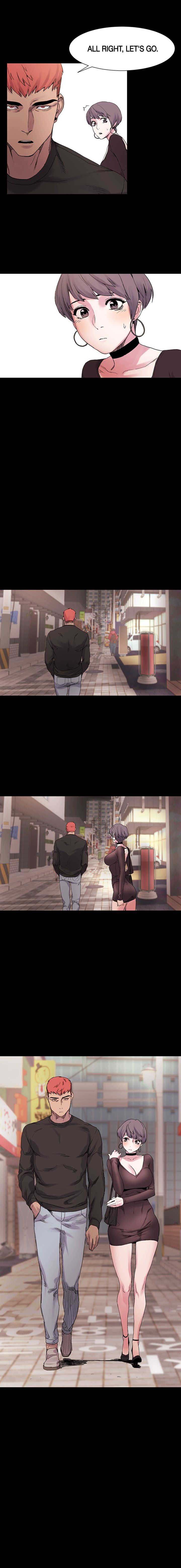 My Kingdom Manhwa - Chapter 10 Page 4