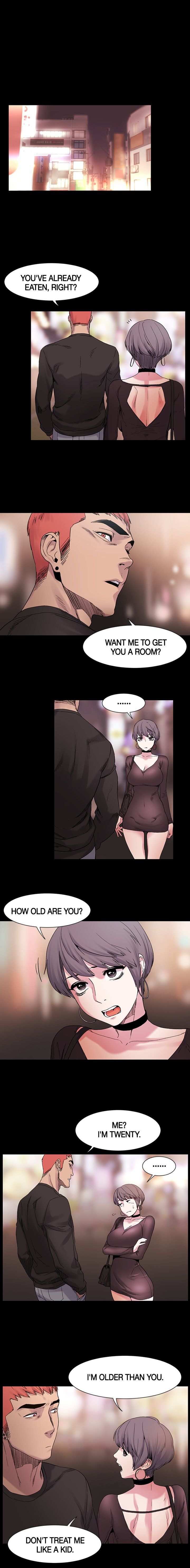 My Kingdom Manhwa - Chapter 10 Page 6