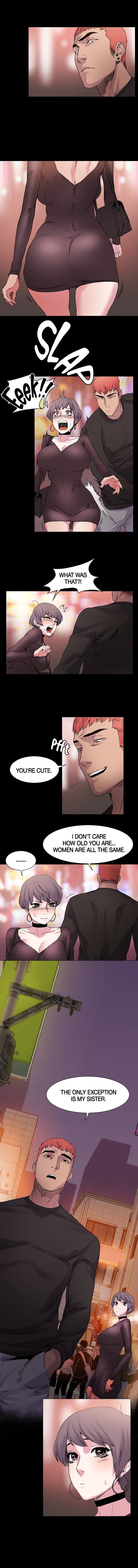 My Kingdom Manhwa - Chapter 10 Page 7