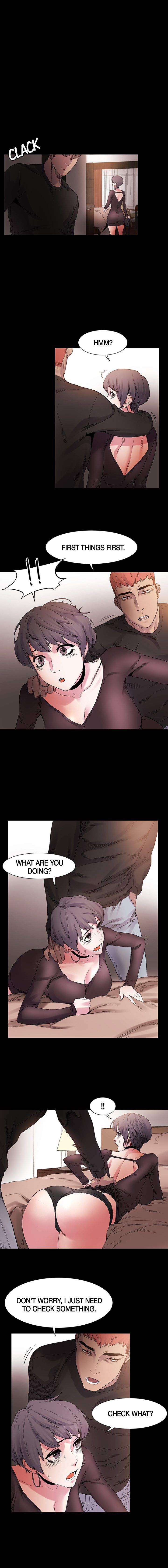 My Kingdom Manhwa - Chapter 10 Page 8