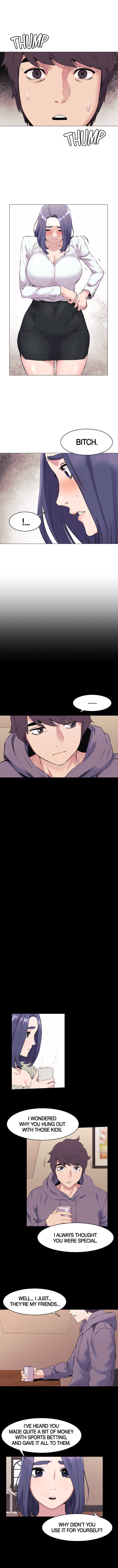 My Kingdom Manhwa - Chapter 46 Page 2