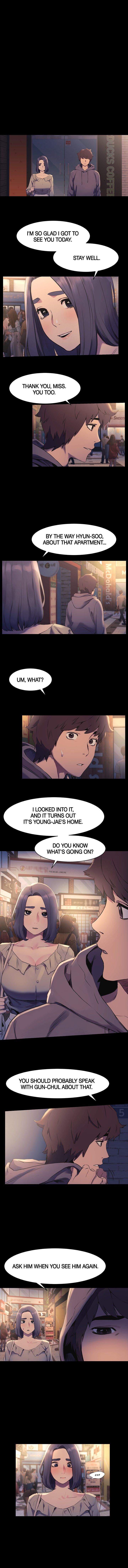 My Kingdom Manhwa - Chapter 46 Page 4