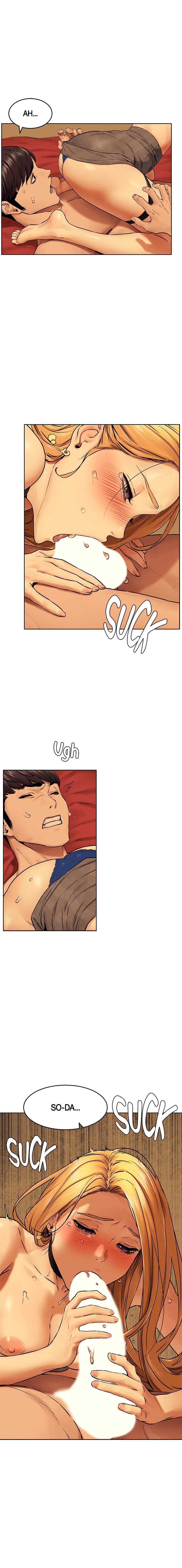 My Kingdom Manhwa - Chapter 119 Page 1