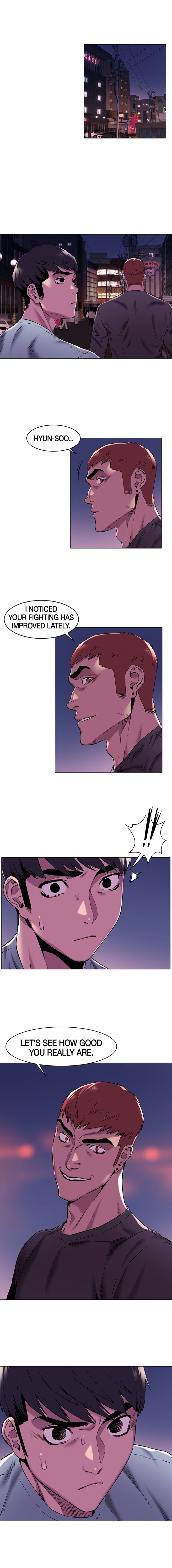 My Kingdom Manhwa - Chapter 63 Page 0