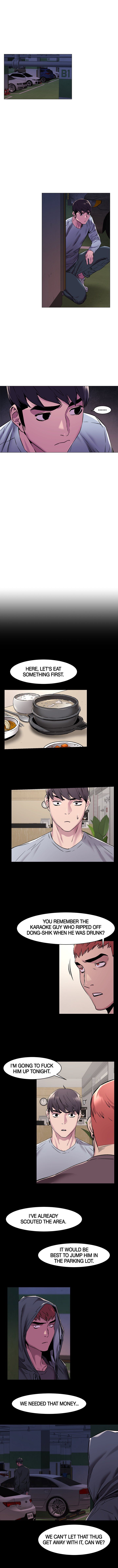 My Kingdom Manhwa - Chapter 63 Page 2