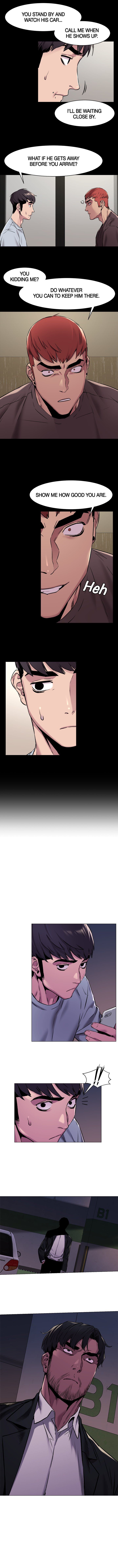 My Kingdom Manhwa - Chapter 63 Page 3