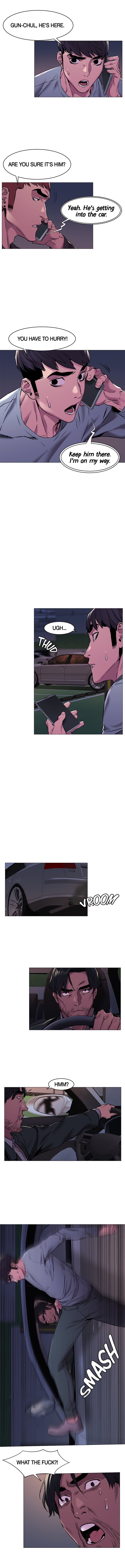 My Kingdom Manhwa - Chapter 63 Page 4