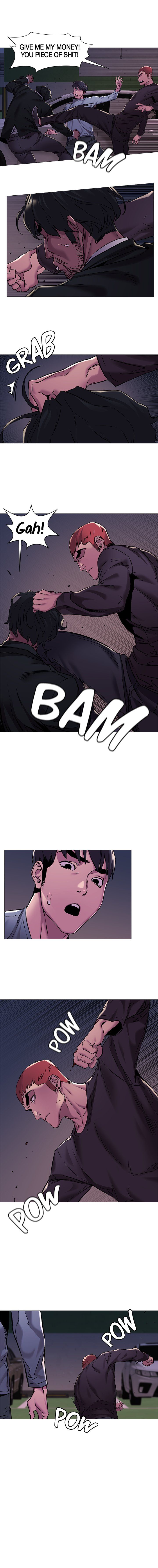 My Kingdom Manhwa - Chapter 63 Page 6