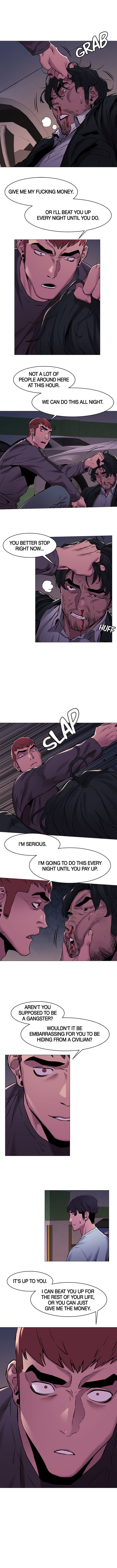 My Kingdom Manhwa - Chapter 63 Page 7