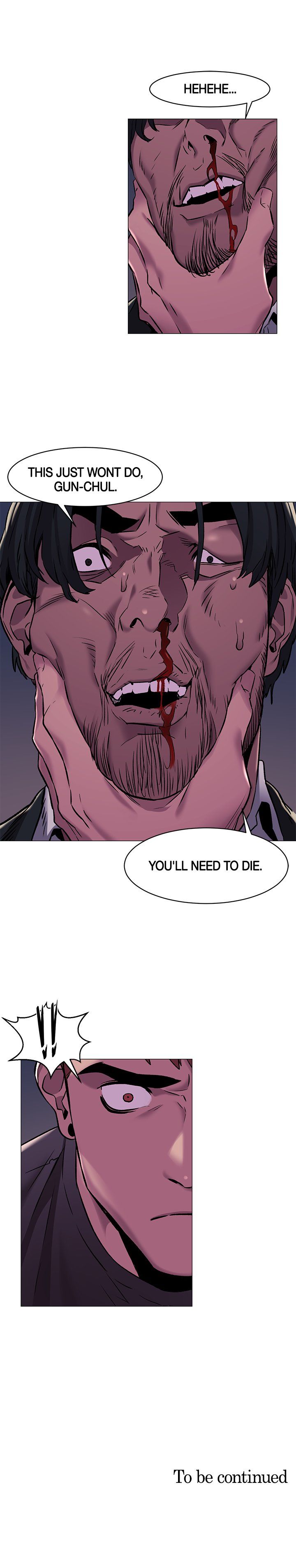 My Kingdom Manhwa - Chapter 63 Page 8