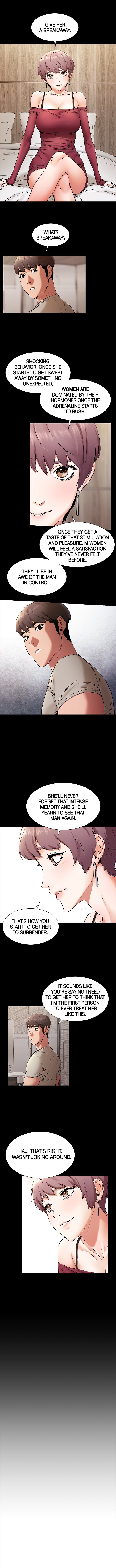 My Kingdom Manhwa - Chapter 99 Page 3