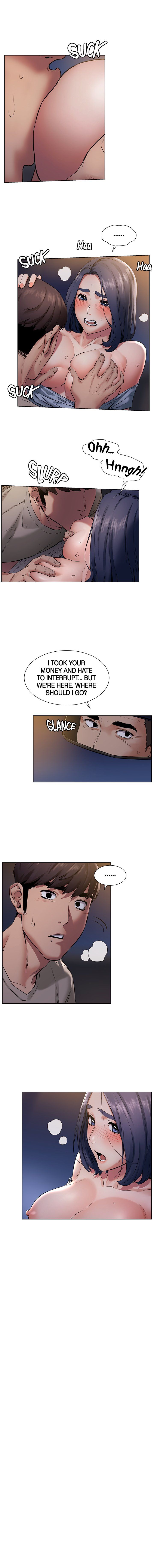 My Kingdom Manhwa - Chapter 99 Page 5