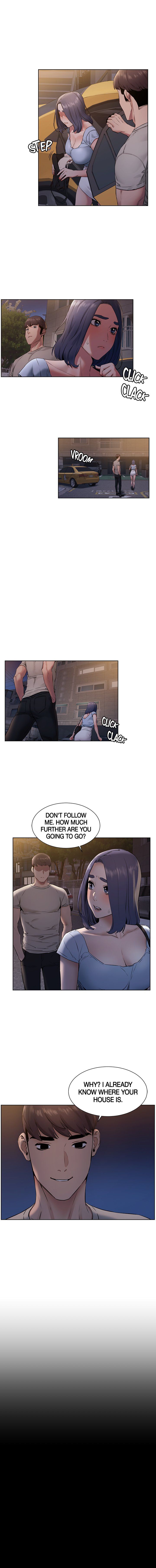 My Kingdom Manhwa - Chapter 99 Page 6