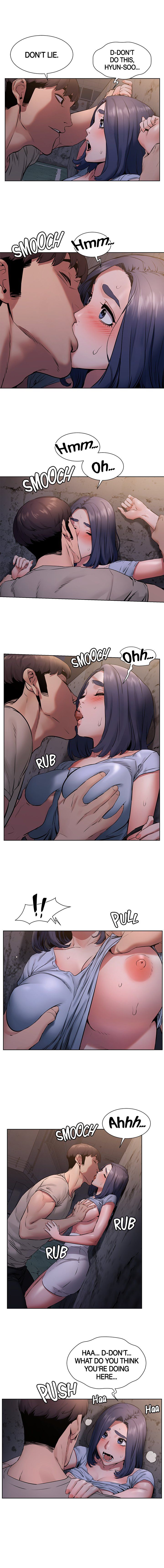 My Kingdom Manhwa - Chapter 99 Page 9