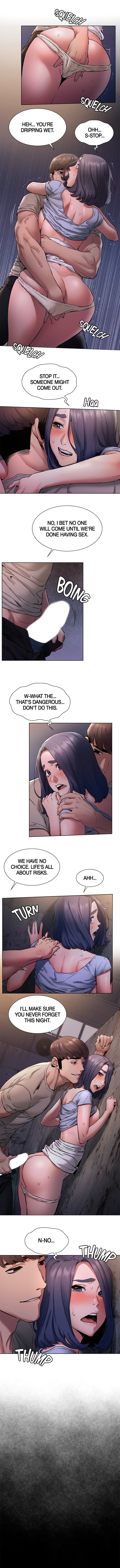 My Kingdom Manhwa - Chapter 99 Page 11