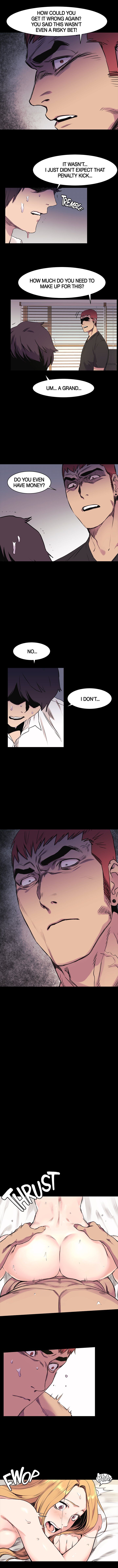 My Kingdom Manhwa - Chapter 49 Page 3