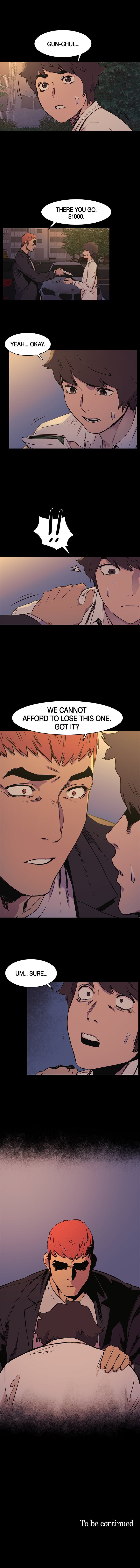 My Kingdom Manhwa - Chapter 49 Page 7