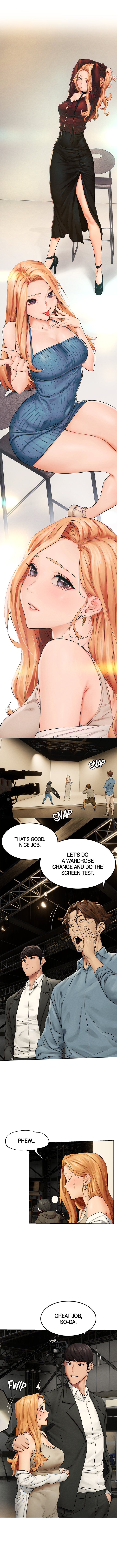 My Kingdom Manhwa - Chapter 137 Page 9