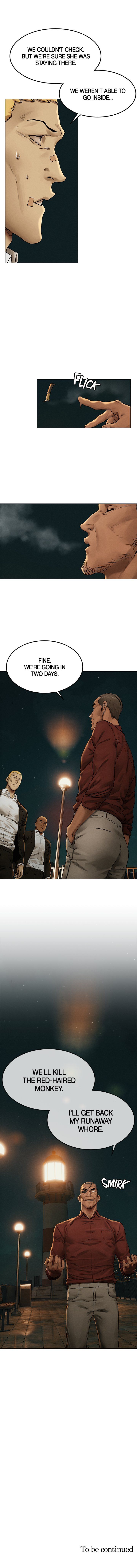 My Kingdom Manhwa - Chapter 137 Page 12