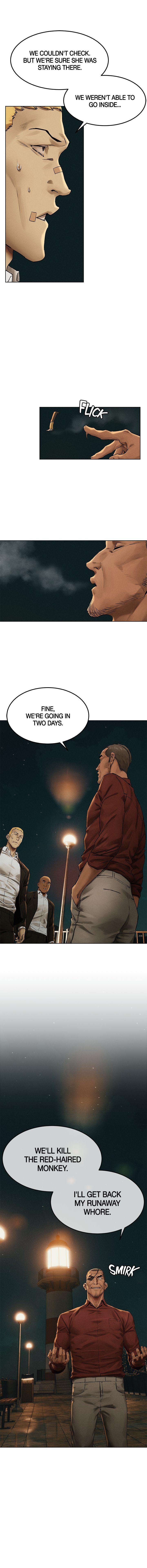 My Kingdom Manhwa - Chapter 138 Page 2