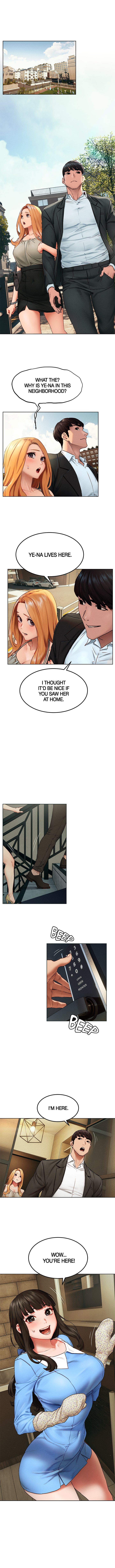 My Kingdom Manhwa - Chapter 138 Page 4